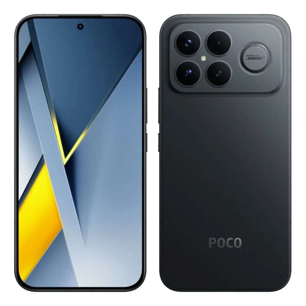 Xiaomi Poco F8 Ultra 5G Price in Kenya- Linkphones Center